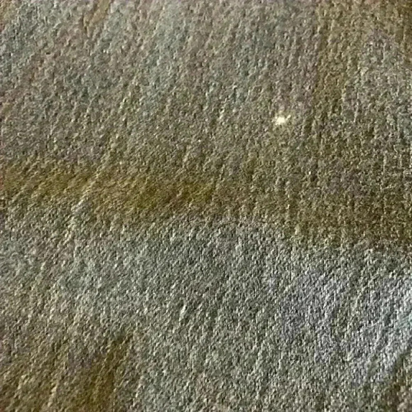 vtg #gitano dark gray jeans labeled 12 short 12 petite small waist - Picture 8 of 11